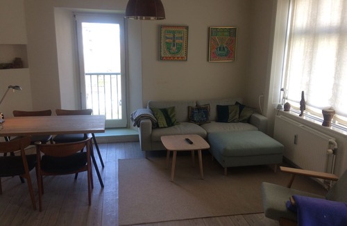 Vesterbro Condominio | Best location at Vesterbro and close to subway