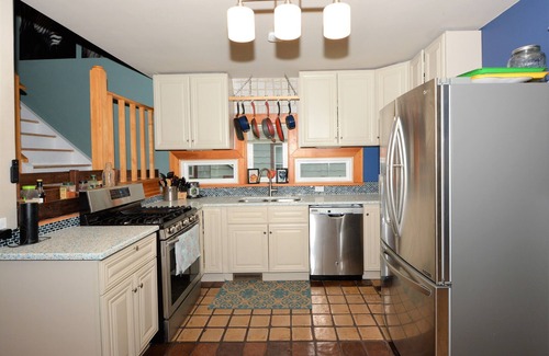 Lower East Side Casa | La mejor ubicación en Milwaukee!