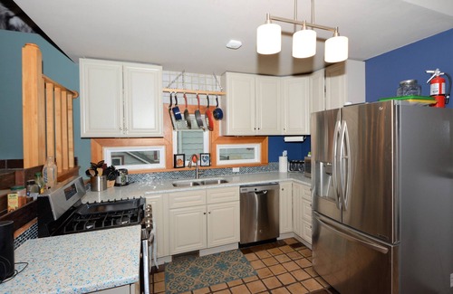 Lower East Side Casa | La mejor ubicación en Milwaukee!