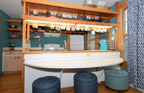 Lower East Side Casa | La mejor ubicación en Milwaukee!