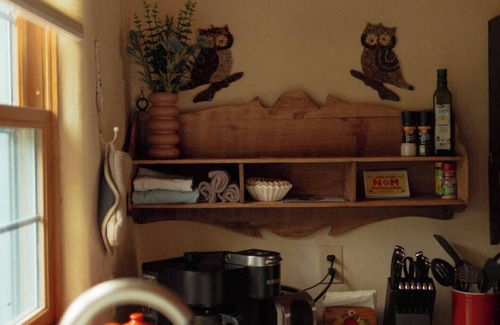 Old Town Casa | Best Location/ Walkable Neighborhood/ Gated Parking