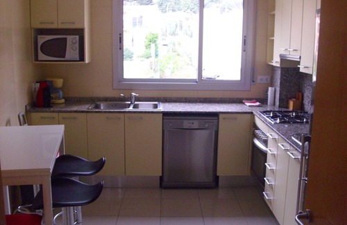 Tossa de Mar Apartamento | MEJOR OFERTA! Playa, Piscina, Wifi Fibra muy rápida, Aire acondicion. Parking