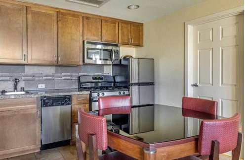 South Lake Tahoe Hotel | Best Place to Stay in California! 2 Comfortable Units, Outdoor Pool, Parking!