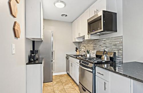 Lake View East Apartamento | Best Studio Apt in Chicago close to Boystown - Oakdale 204 rep