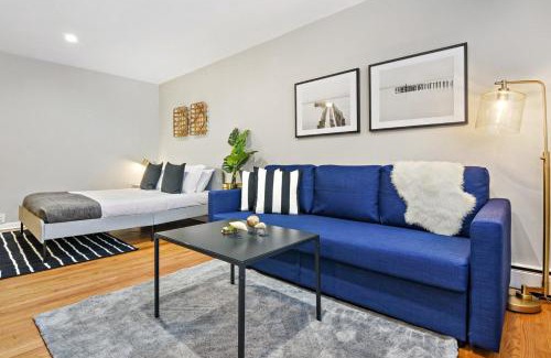 Lake View East Apartamento | Best Studio Apt in Chicago close to Boystown - Oakdale 204 rep