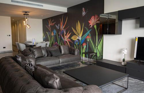 Sliema Apartamento | Best View Fortina Luxury Suites