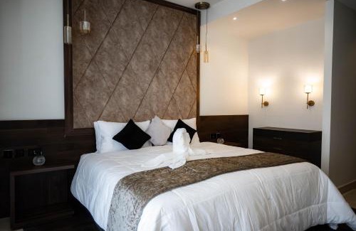 Sliema Apartamento | Best View Fortina Luxury Suites