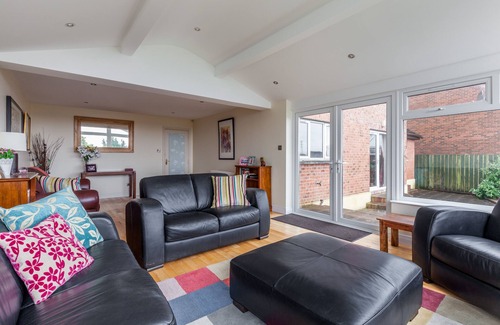 Castlereagh Casa | La mejor vista en Belfast! Amplia casa familiar de cuatro habitaciones.