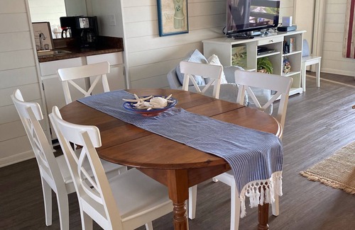 Tybee Island Condominio | La mejor vista en la isla de Tybee