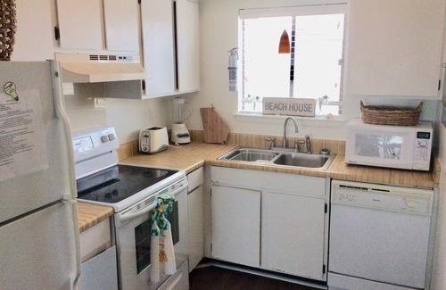 Tybee Island Condominio | La mejor vista en la isla de Tybee