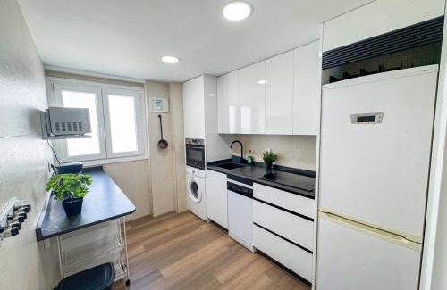 Arrabal Apartamento | Best Views to El Pilar- Turistea