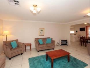 Wagga Wagga Hotel | Best Western Ambassador Motor Inn & Apartments