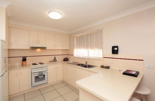 Wagga Wagga Hotel | Best Western Ambassador Motor Inn & Apartments