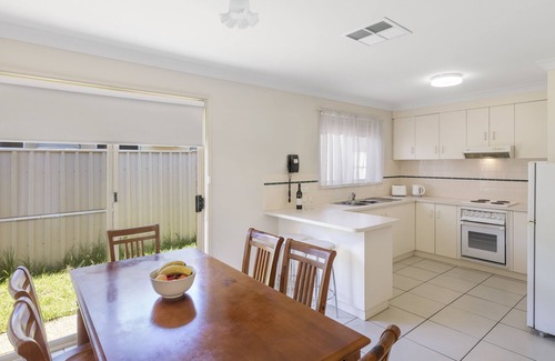 Wagga Wagga Hotel | Best Western Ambassador Motor Inn & Apartments