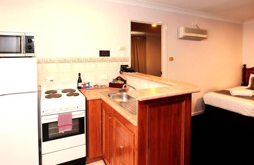 Wagga Wagga Hotel | Best Western Ambassador Motor Inn & Apartments