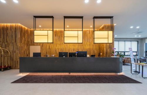 Asan Hotel | Best Western Asan Hotel