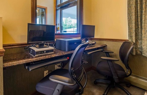 Bennington Casa | Best Western Bennington - Deluxe King Bed #4