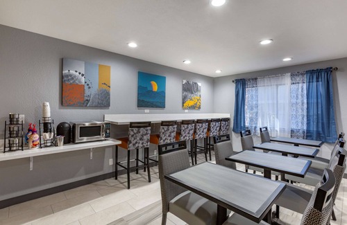 Blythe Hotel | Best Western Blythe