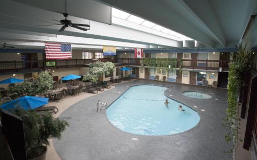 Superior Hotel | Best Western Bridgeview Hotel