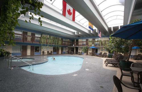 Superior Hotel | Best Western Bridgeview Hotel