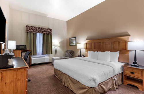 Brighton Hotel | Best Western Brighton Inn