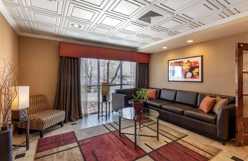 Brighton Hotel | Best Western Brighton Inn