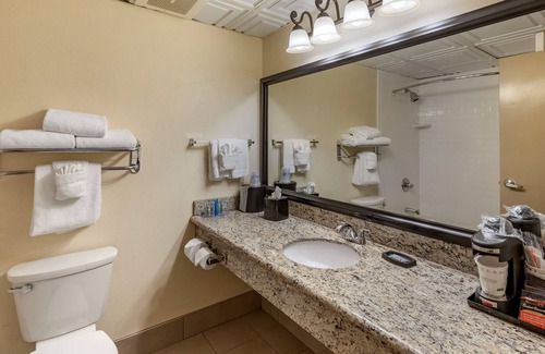 Brighton Hotel | Best Western Brighton Inn