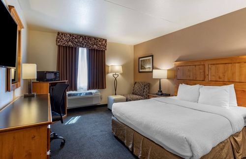 Brighton Hotel | Best Western Brighton Inn