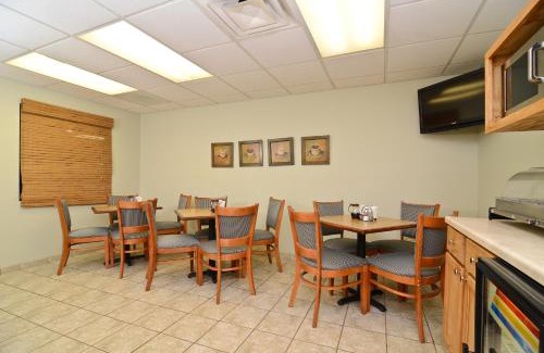 Brookfield Hotel | Best Western Brookfield
