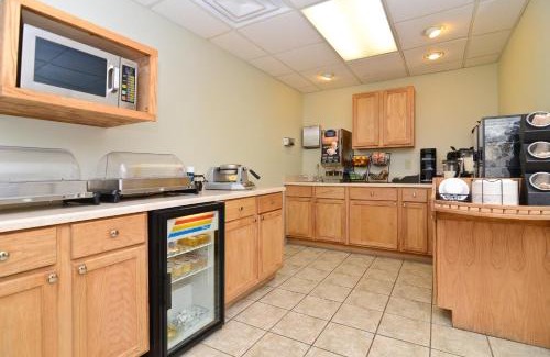 Brookfield Hotel | Best Western Brookfield
