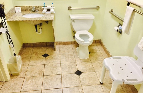 Creedmoor Hotel | Best Western Butner Creedmoor Inn