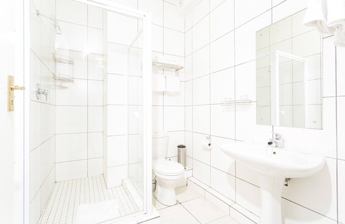 Cape Town City Centre Hotel | Best Western Cape Suites Hotel