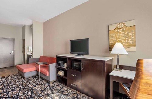 Carlisle Hotel | Best Western Carlisle