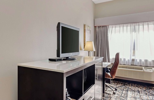 Carlisle Hotel | Best Western Carlisle