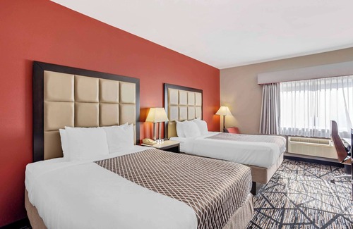 Carlisle Hotel | Best Western Carlisle