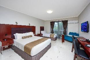 Casula Hotel | Best Western Casula Motor Inn