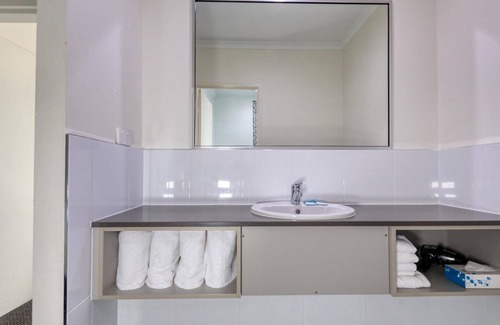 Allenstown Hotel | Best Western Cattle City Motor Inn