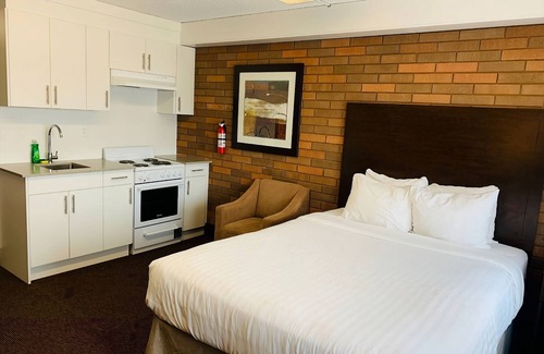 Southside Hotel | Best Western Cedar Park Inn