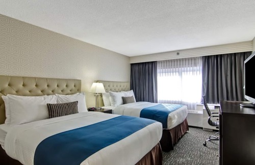 Southside Hotel | Best Western Cedar Park Inn