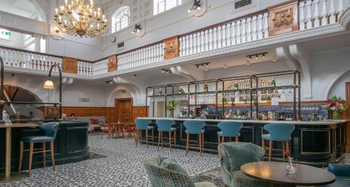 Chilworth Hotel | Best Western Chilworth Manor Hotel