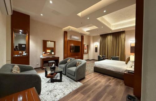 Punjab Hotel | Best Western City Center Gujranwala