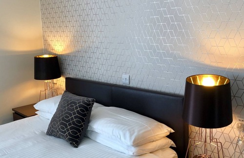 Tormarton Hotel | Best Western Compass Inn