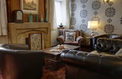 Tormarton Hotel | Best Western Compass Inn