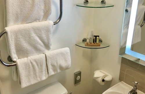 Tormarton Hotel | Best Western Compass Inn