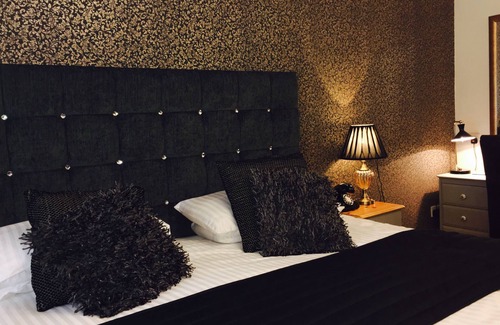 Tormarton Hotel | Best Western Compass Inn