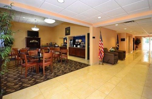 Concord Hotel | Best Western Concord Inn and Suites