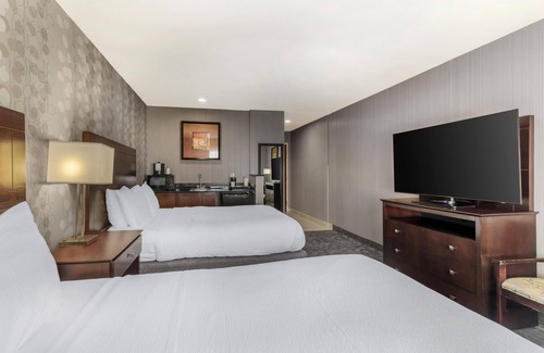 Concord Hotel | Best Western Concord Inn & Suites