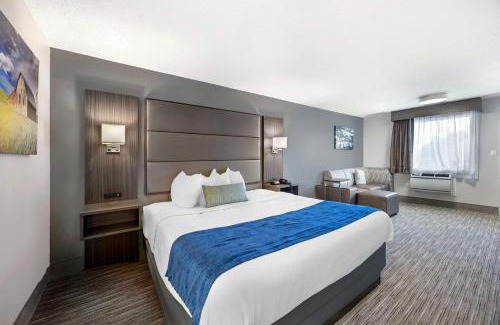 Dickson Hotel | Best Western Dickson