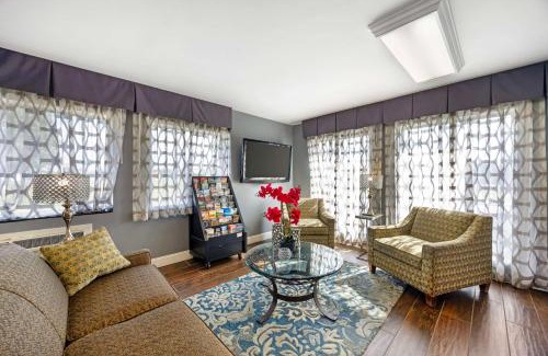 Dickson Hotel | Best Western Dickson