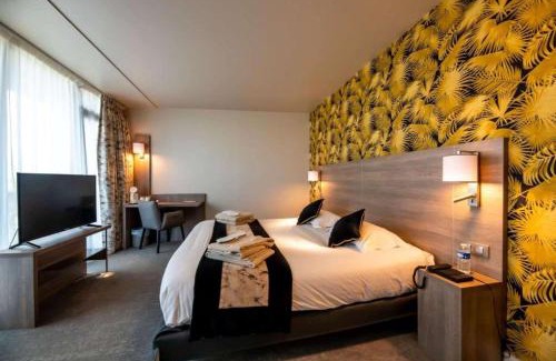 Honfleur Hotel | Best Western Eden SPA